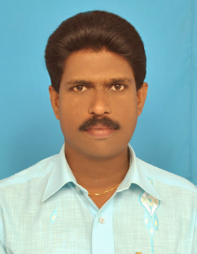 Michael Collin Photo 7
