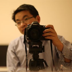 Qiang Lu Photo 31