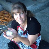 Debra Shay Photo 9