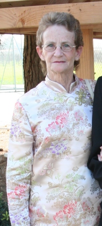 Barbara Knox Photo 3