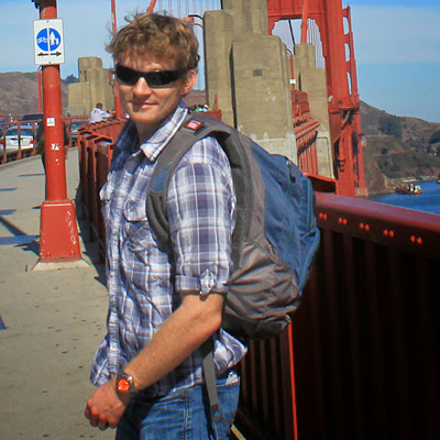 Gregory Pierce Photo 41