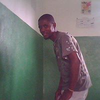 Reginald Noel Photo 19