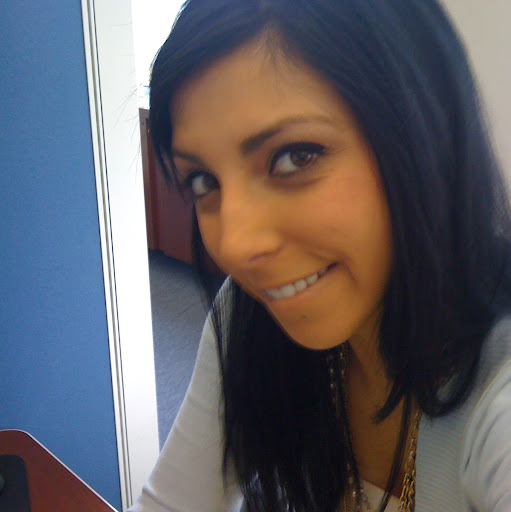 Rachel Stover Photo 14