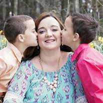 Tabitha Bailey Photo 9