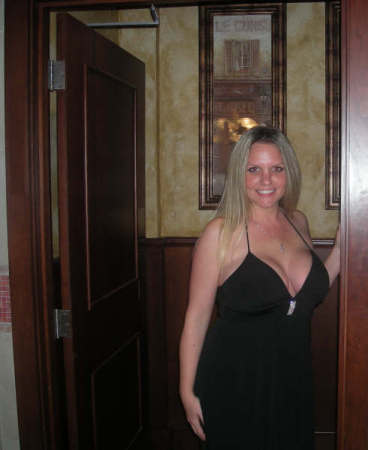 Brandi Spence Photo 4