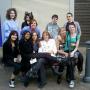 Helen Calvert Photo 13