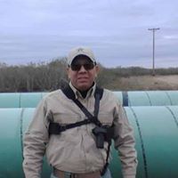 Sergio Olivares Photo 20