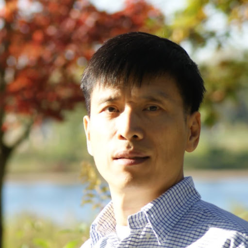 John Cao Photo 43