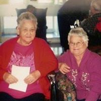 Vera Higgins Photo 7