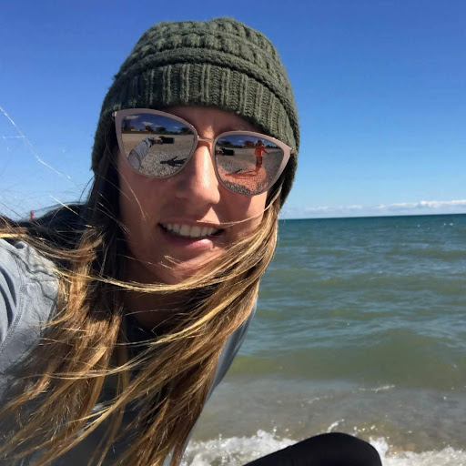 Jennifer Mueller Photo 39