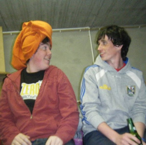 John Maguire Photo 15