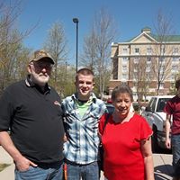 Patrick Webster Photo 38