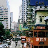 Ming Tsang Photo 18