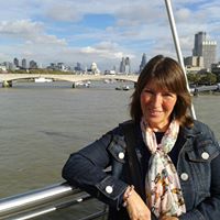 Joanna Hayden Photo 9