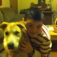 Justin Conley Photo 26