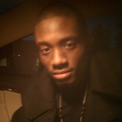Calvin Williams Photo 19