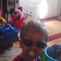 Curtis Dotson Photo 6