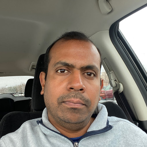 Chetan Patel Photo 36