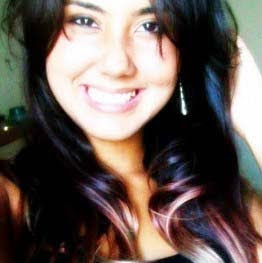 Larissa Miranda Photo 11