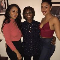 Raven Willis Photo 18