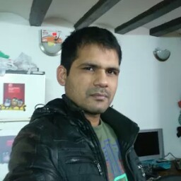 Rajabali Momin Photo 1