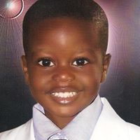 Daniel Samuel Photo 28