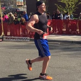 Perryn Stewart Photo 2