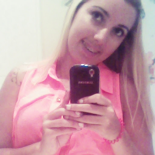 Thamyris Almeida Photo 5