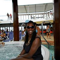 Martha Burks Photo 9