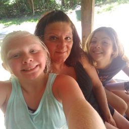 Lisa Milam Photo 10