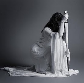 Marisa Gomes Photo 10