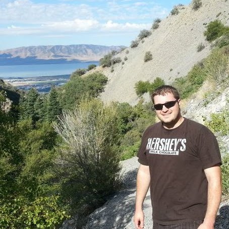 Justin Anderson Photo 20
