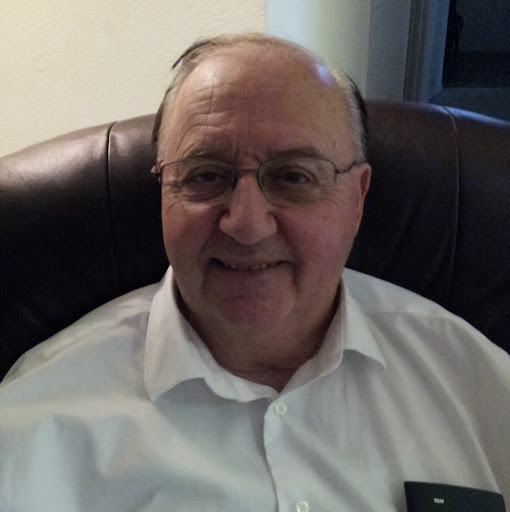 Allen Beck Photo 40