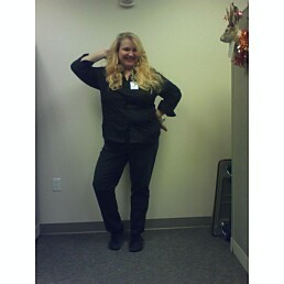 Teri Green Photo 6