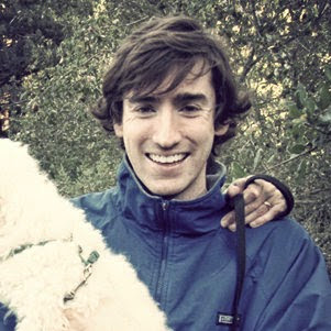 Andy Simms Photo 6