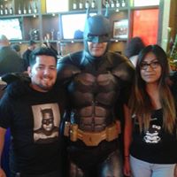Andrew Cortez Photo 42