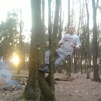 James Morrow Photo 26