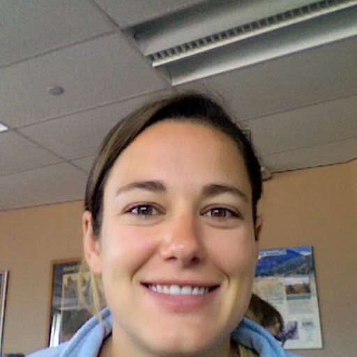Jessica Larsen Photo 20