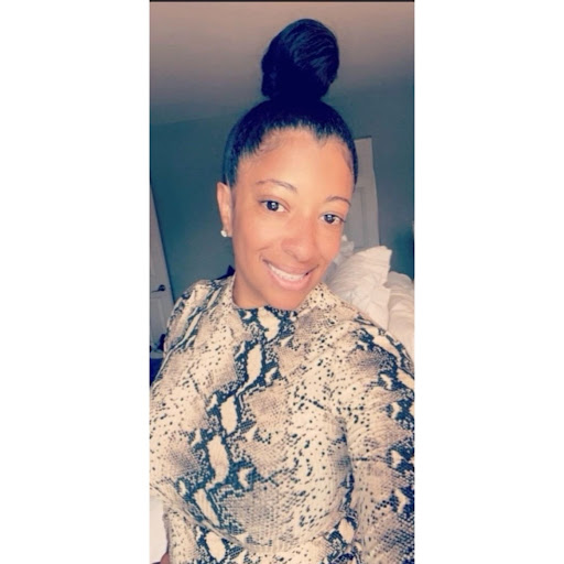 Alexia Williams Photo 30