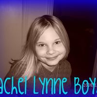 Rachel Boyd Photo 7