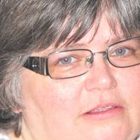 Judy Price Photo 2
