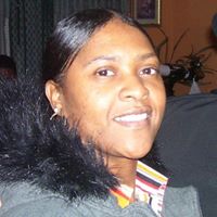Erika Worthy Photo 2
