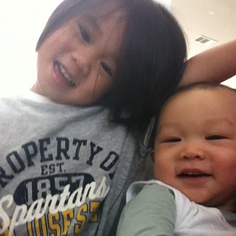 Therese Tran Photo 28