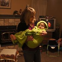 Julie Donahue Photo 27