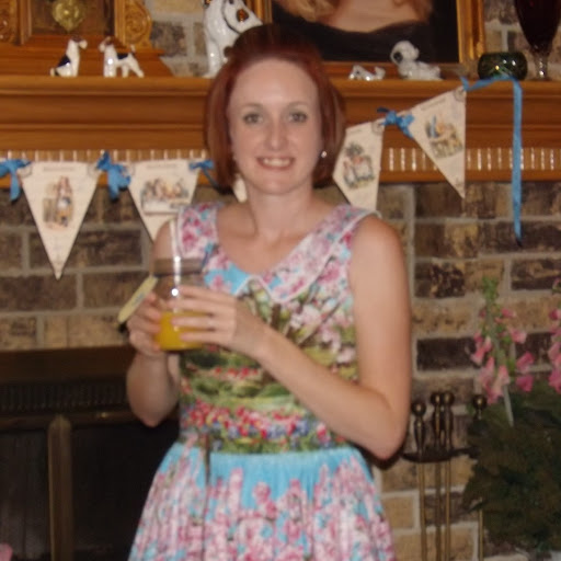 Amanda Webster Photo 45