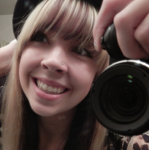 Shelby Parker Photo 12