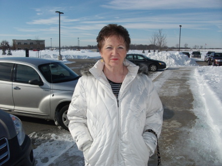 Shirley Snyder Photo 13