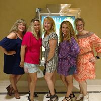 Kelly Hines Photo 58