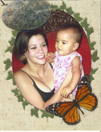 Rachel Hall Photo 2