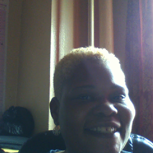 Tanya Byrd Photo 10